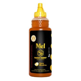 Mel Silvestre 1Kg - Bisnaga